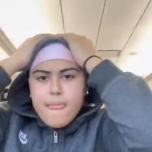 Meet your Posher, Andrea